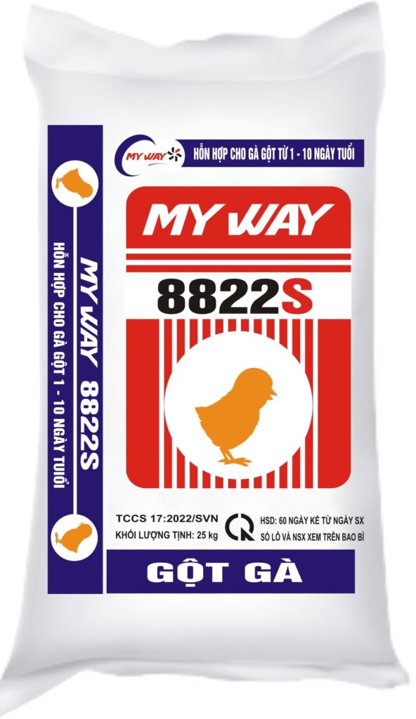 8822S