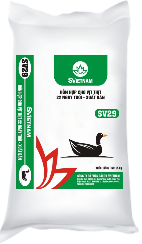 SV 29