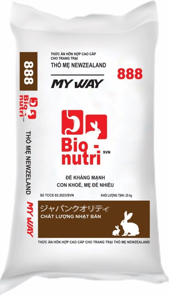 Thỏ 888